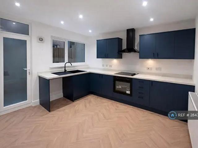 Apartment for rent in Elliot's Town, New Tredegar
