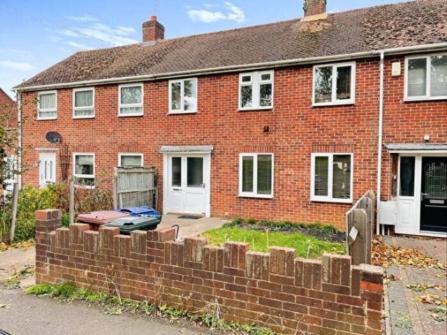 Apartment for rent in Easington, Cherwell