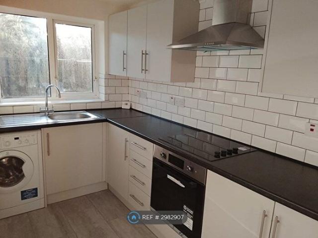 Apartment for rent in Haddon, East Midlands