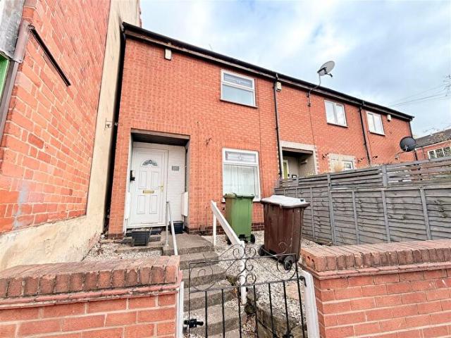 Apartment for rent in Haddon, East Midlands