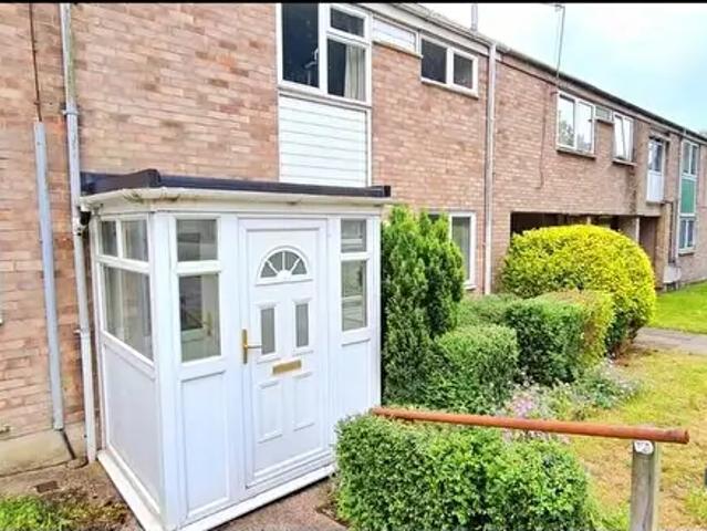 Apartment for rent in Crown Hills, Leicester