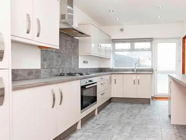 Apartment for rent in Bedlinog, Trelewis