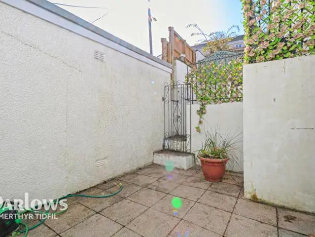 Apartment for rent in Blaina, Nantyglo
