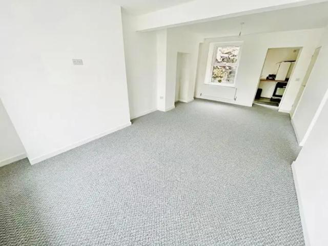 Apartment for rent in Hilltop, Ebbw Vale