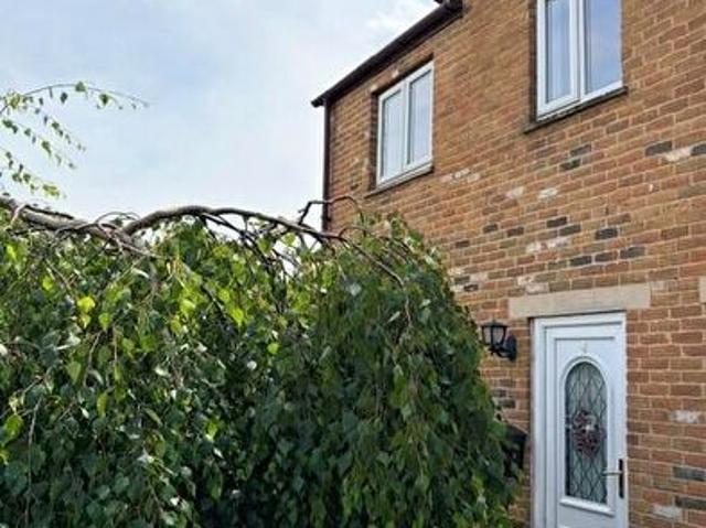 Apartment for rent in Deer Park, Black Bourton