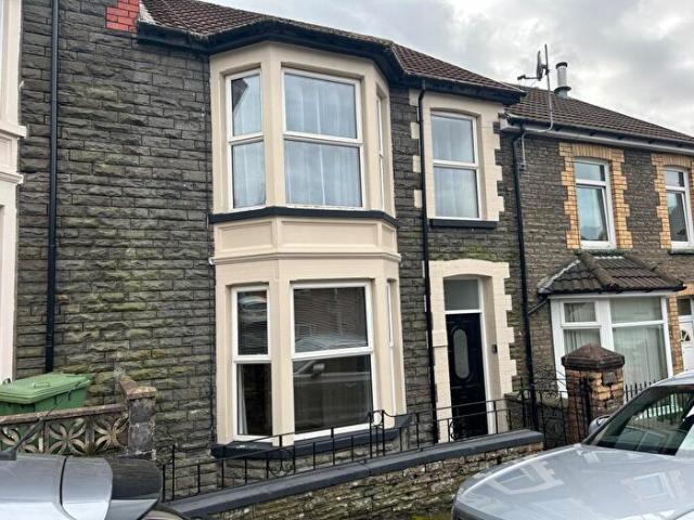 Apartment for rent in Graigwen, Pontypridd