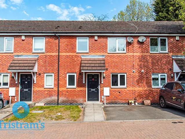 Apartment for rent in Haddon, East Midlands