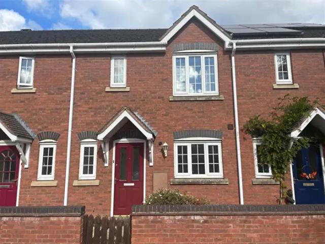 Apartment for rent in Wellesbourne, Stratford-on-Avon