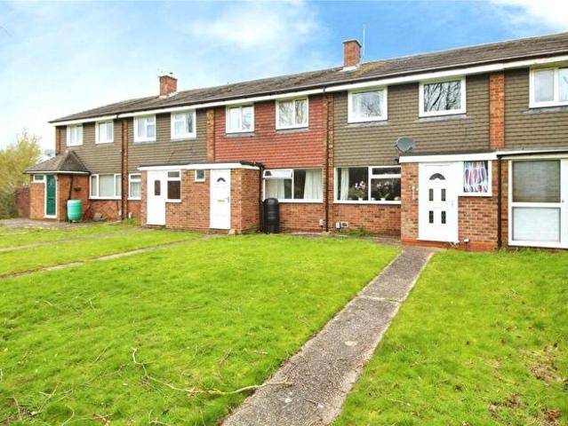 Apartment for rent in Queens Park, Bedford