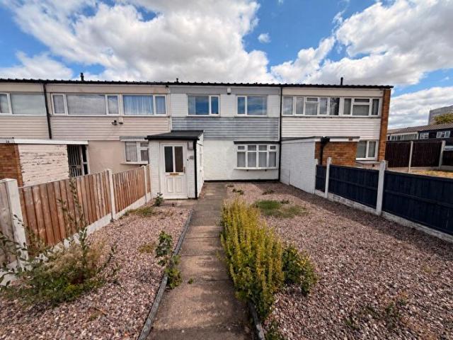 Apartment for rent in Smith's Wood, Kingshurst
