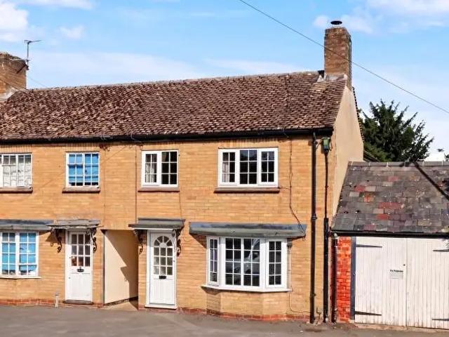 Apartment for rent in Woodstock, West Oxfordshire