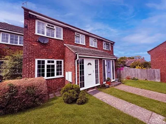 Apartment for rent in Lavendon