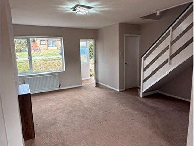Apartment for rent in Spring Park, Kingsthorpe