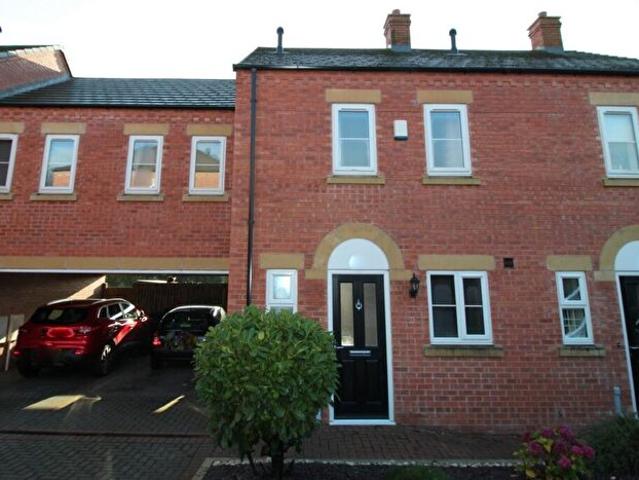 Apartment for rent in Wighay, Hucknall