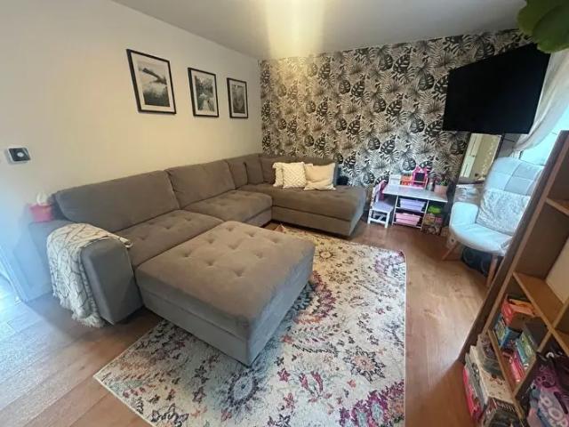Apartment for rent in Wighay, Hucknall