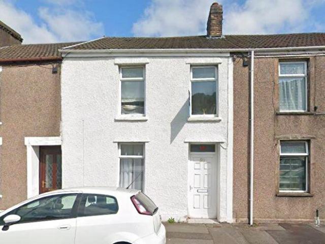 Apartment for rent in Briton Ferry