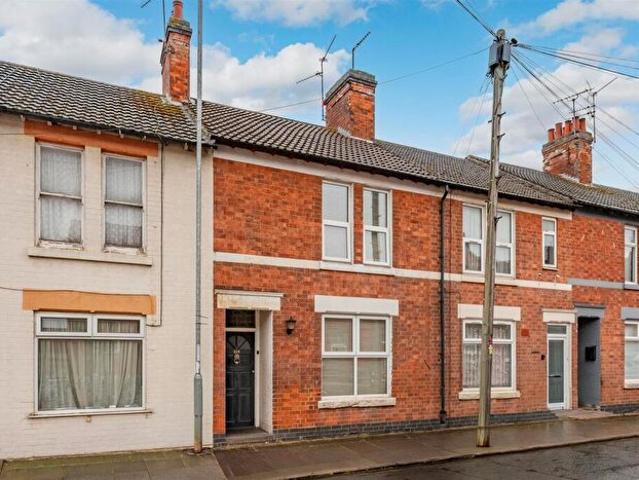 Apartment for rent in Kettering