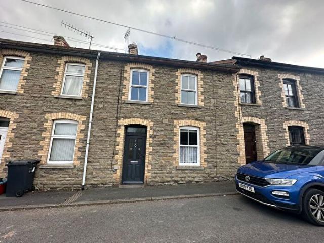 Apartment for rent in Talgarth, Wales