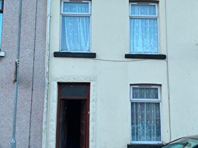 Apartment for rent in Briton Ferry