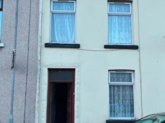 Apartment for rent in Briton Ferry