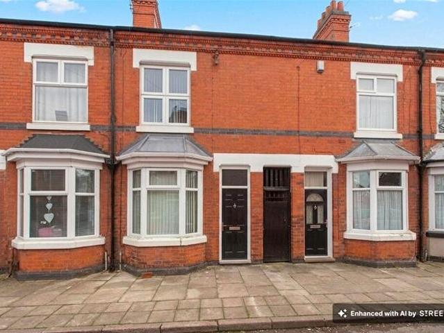 Apartment for rent in Aylestone Park, Old Wharf