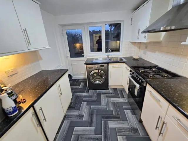 Apartment for rent in Leyfields, Kettlebrook
