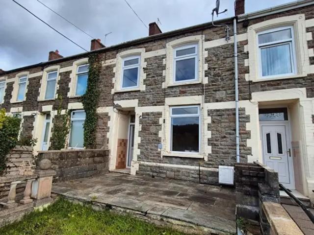 Apartment for rent in Georgetown, Tredegar