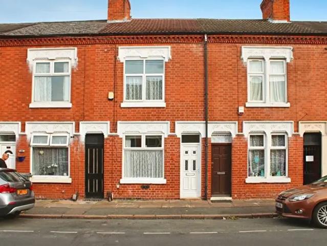 Apartment for rent in West End, Leicester