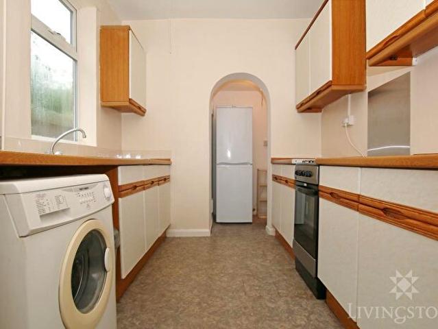 Apartment for rent in Highfields, Old Wharf