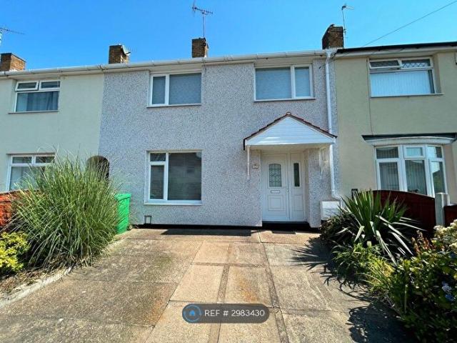 Apartment for rent in Clifton, Haddon