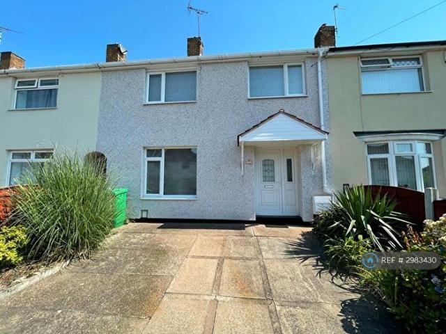 Apartment for rent in Clifton, Haddon