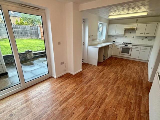 Apartment for rent in Pinfold, Leicestershire