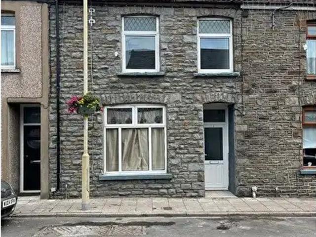 Apartment for rent in Glyncoch, Ynysybwl