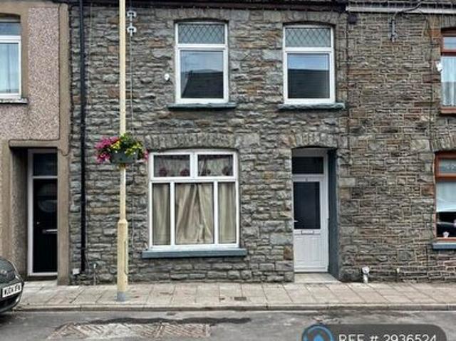 Apartment for rent in Ynysybwl and Coed-y-cwm, Ynysybwl