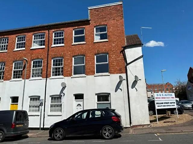 Apartment for rent in Semilong, Northampton