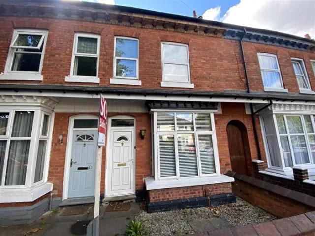 Apartment for rent in Acocks Green, Tyseley