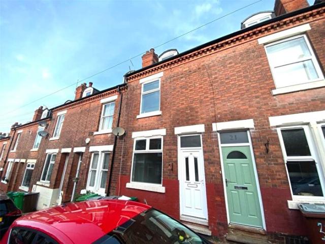 Apartment for rent in Haddon, East Midlands