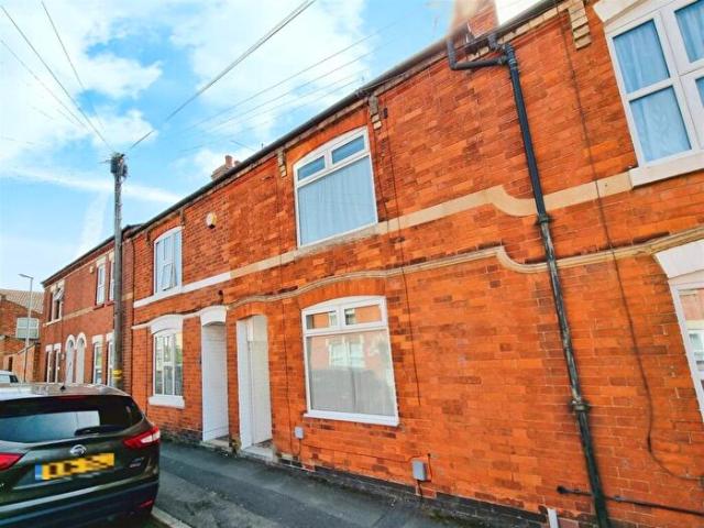 Apartment for rent in Rushden