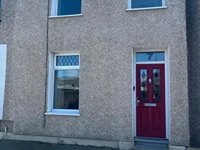 Apartment for rent in Wern, Llanelli