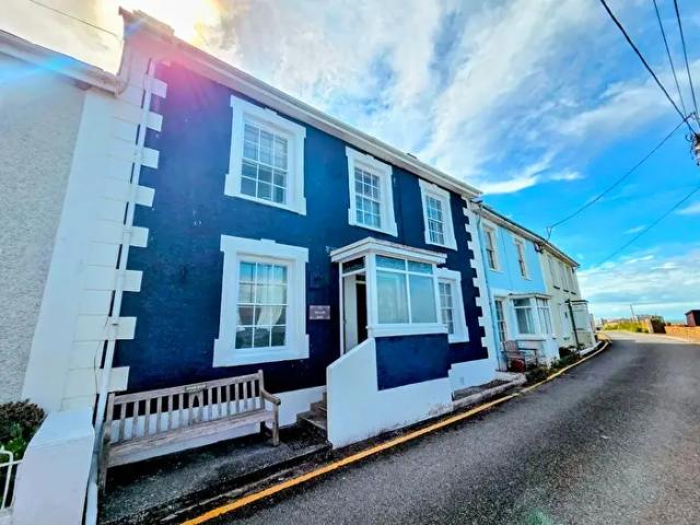 Apartment for rent in New Quay
