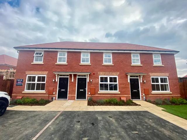 Apartment for rent in New Duston, Duston