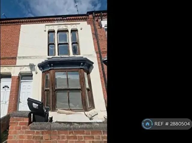 Apartment for rent in Bede Island, Leicester