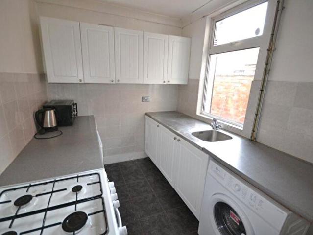 Apartment for rent in Bede Island, Old Wharf