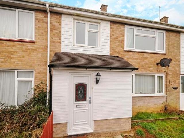 Apartment for rent in Evershot, Oxfordshire