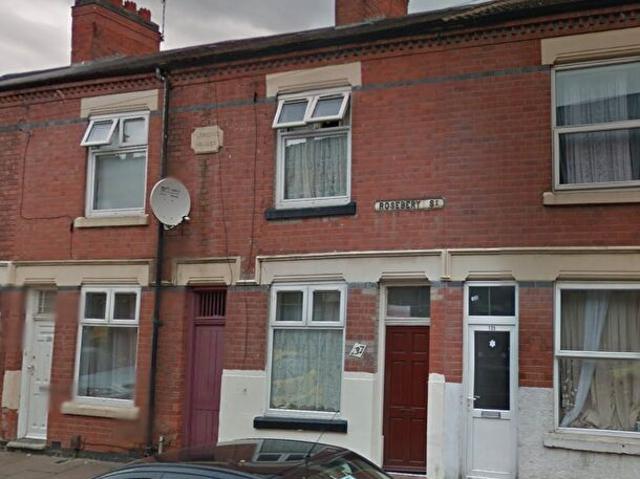 Apartment for rent in Old Wharf, City Of Leicester