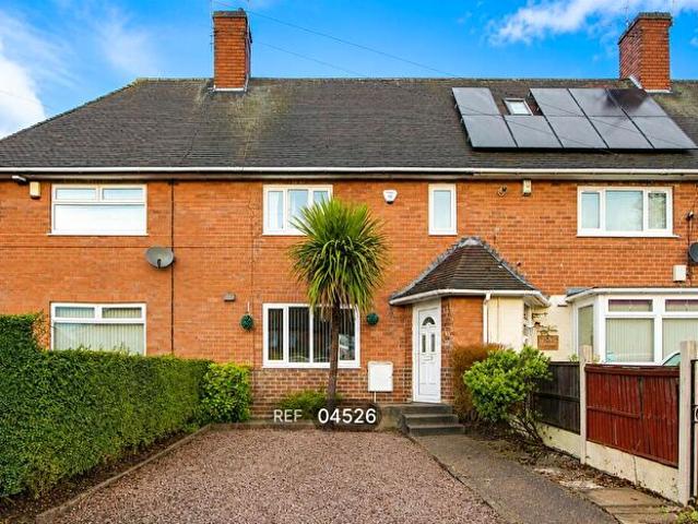 Apartment for rent in Haddon, East Midlands