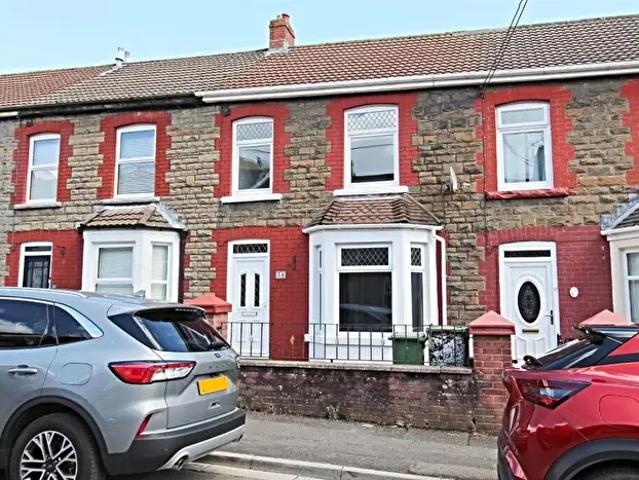 Apartment for rent in Maesycoed, Pontypridd