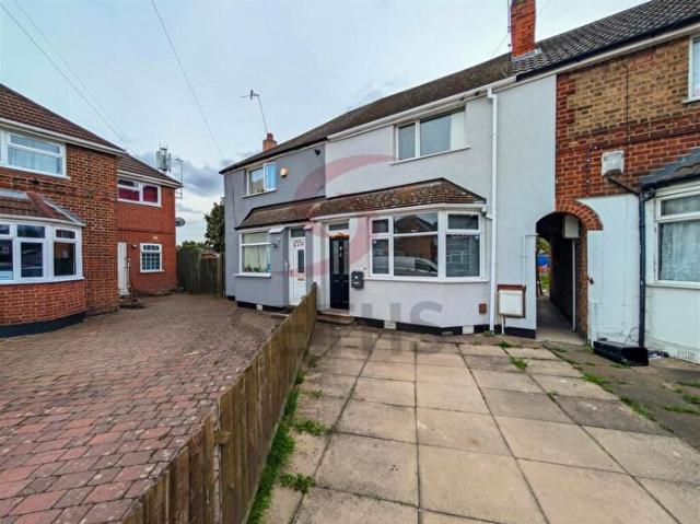 Apartment for rent in Old Wharf, City Of Leicester