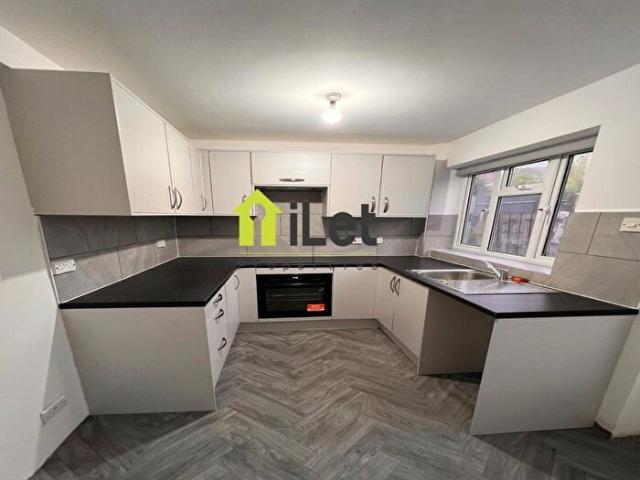 Apartment for rent in Northampton, Northamptonshire