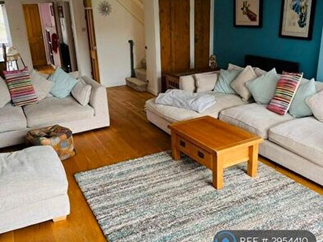 Apartment for rent in Berrick Salome, Oxfordshire